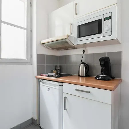 403 - Jardins Des Plantes -paris 5 *