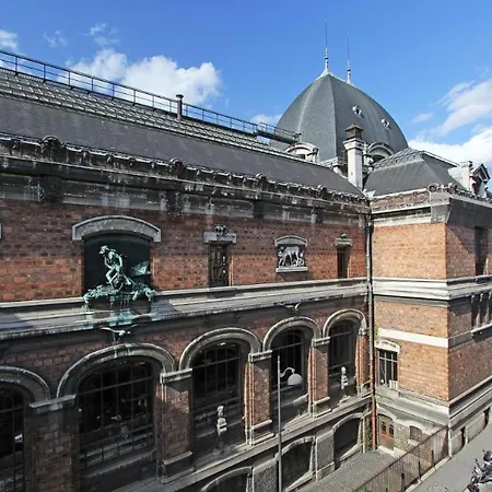 Apartment 403 - Jardins Des Plantes -paris 5 Paris