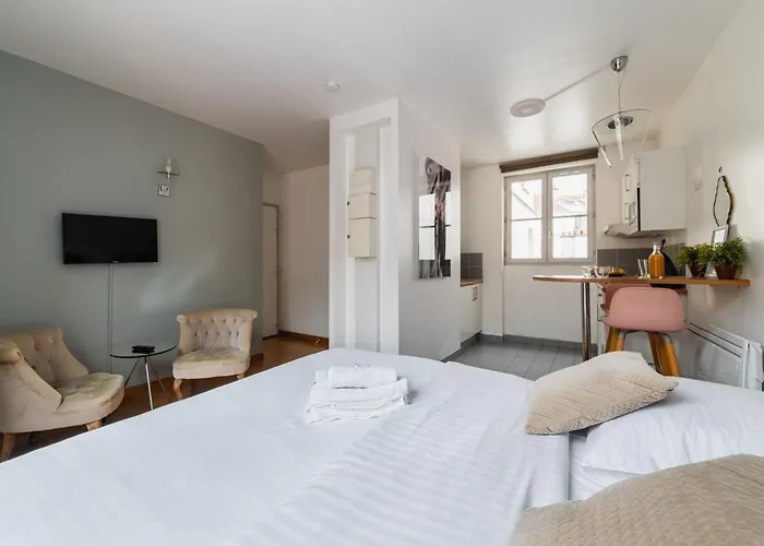 403 - Jardins Des Plantes -paris 5 * Paříž
